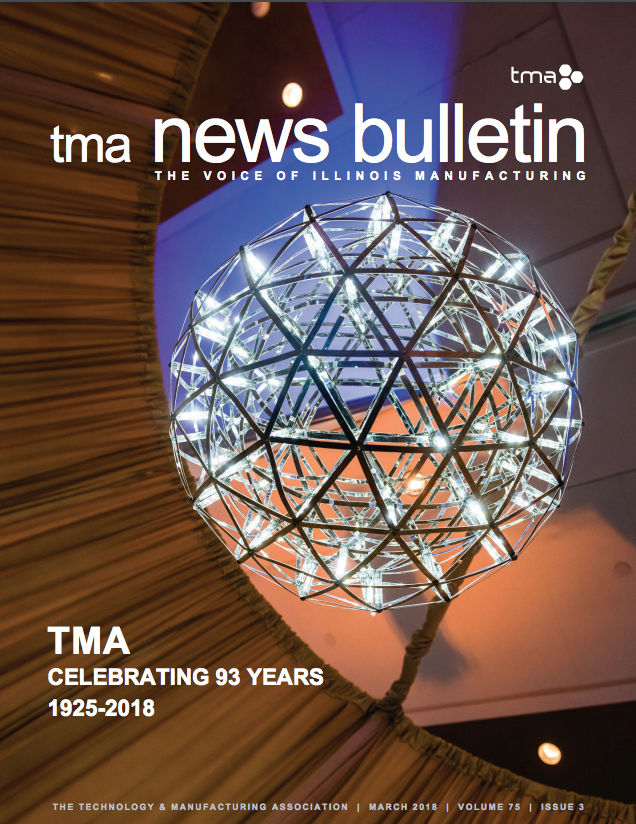 TMA NB March 2018